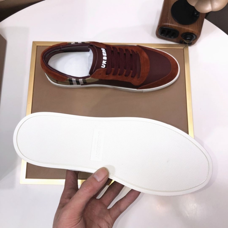 Burberry Sneakers